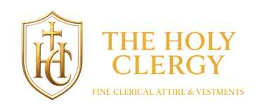 The Holy Clergy